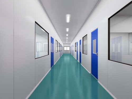 Cleanroom